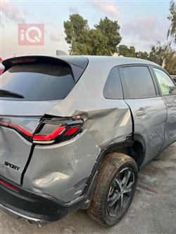 هوندا HR-V